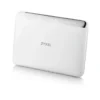 Zyxel LTE5366-M608 wireless router Gigabit Ethernet Dual-band (2.4 GHz / 5 GHz) 4G White