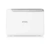 Zyxel LTE5366-M608 wireless router Gigabit Ethernet Dual-band (2.4 GHz / 5 GHz) 4G White