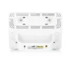 Zyxel LTE5366-M608 wireless router Gigabit Ethernet Dual-band (2.4 GHz / 5 GHz) 4G White