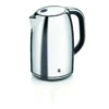 WMF SkyLine 04.1305.0021 electric kettle 1.6 L 3000 W Black, Stainless steel