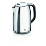WMF SkyLine 04.1305.0021 electric kettle 1.6 L 3000 W Black, Stainless steel