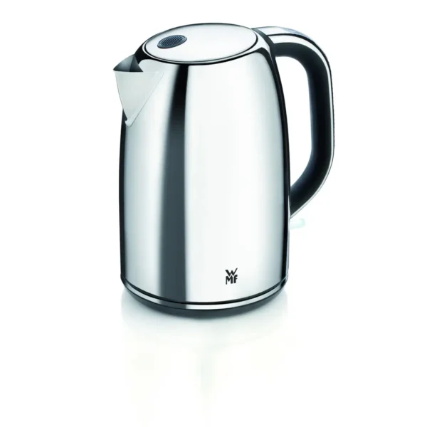 WMF SkyLine 04.1305.0021 electric kettle 1.6 L 3000 W Black, Stainless steel