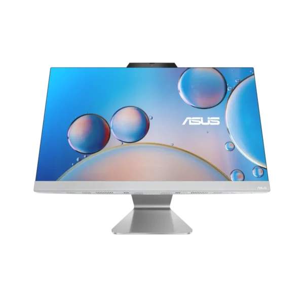 ASUS E3402WVAK-WPC004X Intel® Core™ i5 i5-1335U 60.5 cm (23.8″) 1920 x 1080 pixels All-in-One PC 16 GB DDR5-SDRAM 512 GB SSD Windows 11 Pro Wi-Fi 6E (802.11ax) White