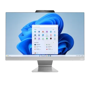 ASUS E3402WVAK-WPC004X Intel® Core™ i5 i5-1335U 60.5 cm (23.8″) 1920 x 1080 pixels All-in-One PC 16 GB DDR5-SDRAM 512 GB SSD Windows 11 Pro Wi-Fi 6E (802.11ax) White