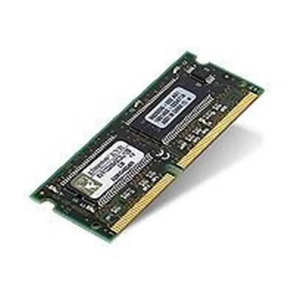 Kingston Technology ValueRAM Memory 512MB 133MHz Non-ECC CL3 SODIMM memory module 0.5 GB DRAM