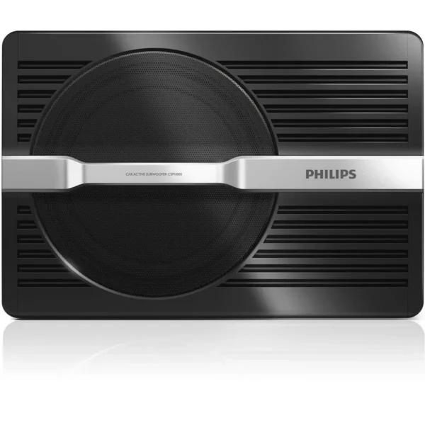 Philips Car active subwoofer CSM1000/00