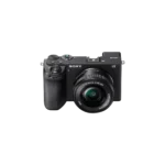 Sony α α6700 MILC 27 MP Exmor R CMOS 6192 x 4128 pixels Black