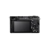Sony α α6700 MILC 27 MP Exmor R CMOS 6192 x 4128 pixels Black
