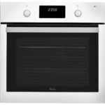 Whirlpool AKP 745 WH 60 L 3200 W White