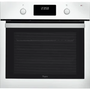 Whirlpool AKP 745 WH 60 L 3200 W White