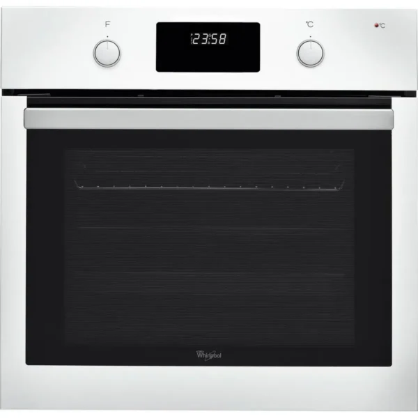 Whirlpool AKP 745 WH 60 L 3200 W White