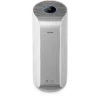 Philips AC3854/50R1 air purifier 60 m² 70 dB 60 W Silver, White
