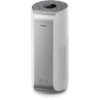 Philips AC3854/50R1 air purifier 60 m² 70 dB 60 W Silver, White