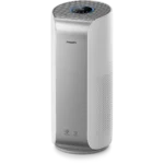 Philips AC3854/50R1 air purifier 60 m² 70 dB 60 W Silver, White