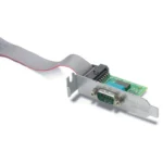 HP Serial Port Adapter