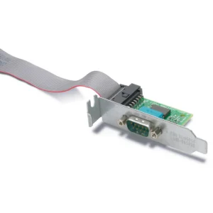 HP Serial Port Adapter