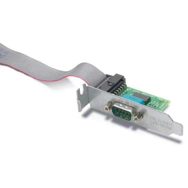 HP Serial Port Adapter