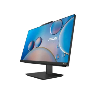 ASUS A5702WVAK-BA081W All-in-One PC/workstation Intel® Core™ i7 i7-1360P 68.6 cm (27″) 1920 x 1080 pixels 32 GB DDR4-SDRAM 1 TB SSD Windows 11 Home Wi-Fi 6E (802.11ax) Black