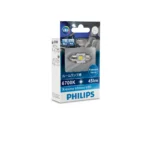 Philips X-treme Ultinon LED Car Lamp 129416700KX1
