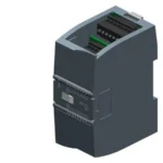 Siemens 6ES7221-1BH32-0XB0 digital/analogue I/O module Source channel