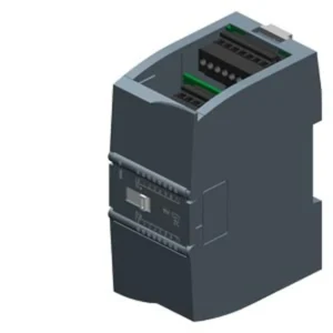 Siemens 6ES7221-1BH32-0XB0 digital/analogue I/O module Source channel