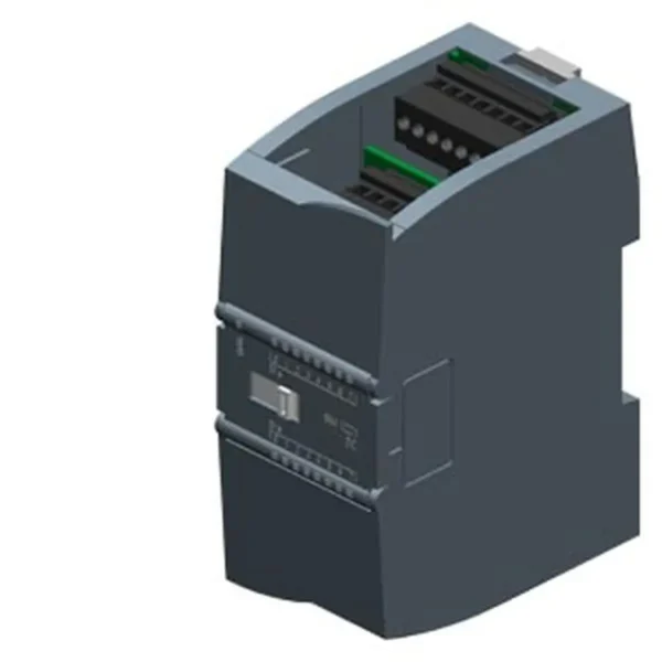 Siemens 6ES7221-1BH32-0XB0 digital/analogue I/O module Source channel