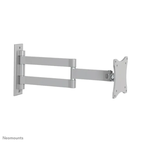 Neomounts FPMA-W830 Monitor/TV mount wall 10-27″ – full motion