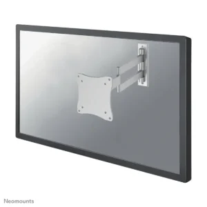 Neomounts FPMA-W830 Monitor/TV mount wall 10-27″ – full motion