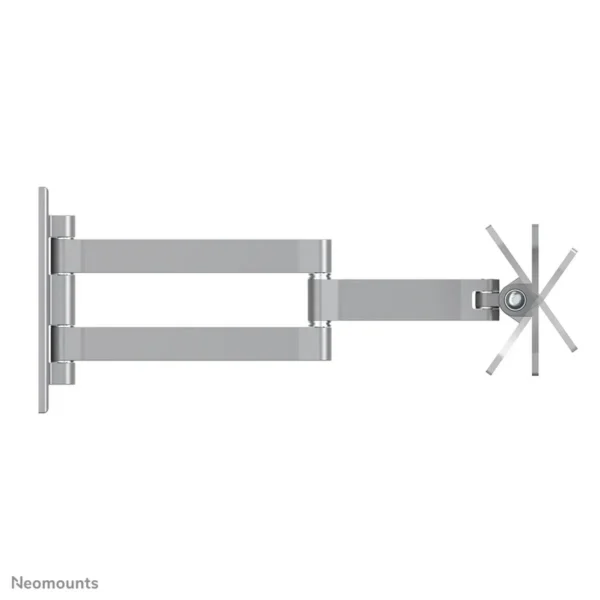 Neomounts FPMA-W830 Monitor/TV mount wall 10-27″ – full motion
