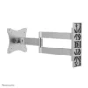 Neomounts FPMA-W830 Monitor/TV mount wall 10-27″ – full motion