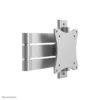 Neomounts FPMA-W830 Monitor/TV mount wall 10-27″ – full motion