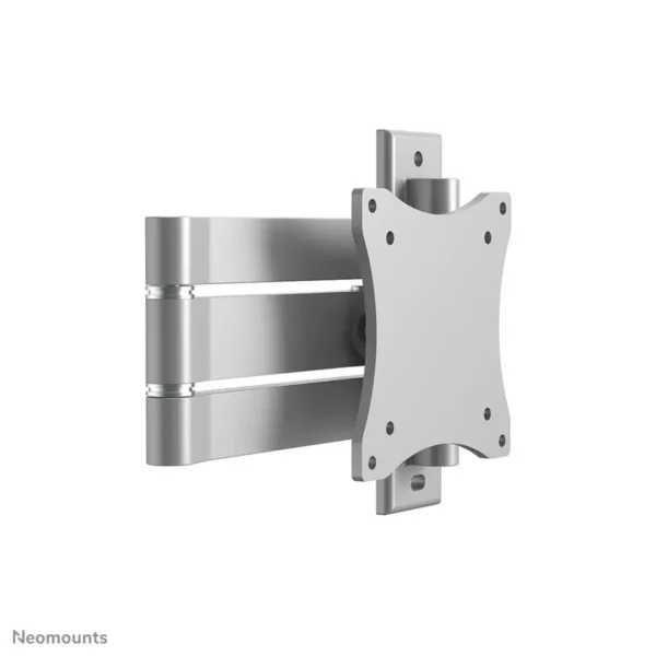 Neomounts FPMA-W830 Monitor/TV mount wall 10-27″ – full motion