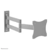 Neomounts FPMA-W830 Monitor/TV mount wall 10-27″ – full motion