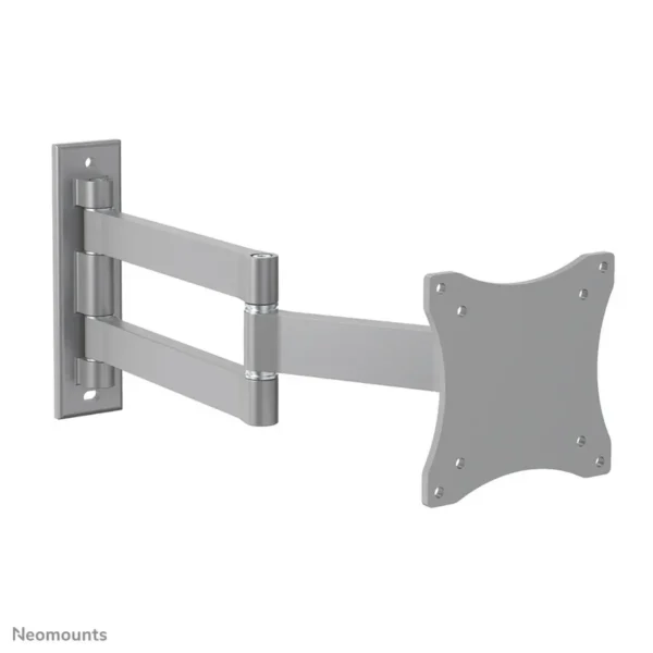 Neomounts FPMA-W830 Monitor/TV mount wall 10-27″ – full motion