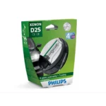 Philips LongerLife Xenon 85122SYS1 Xenon warranty