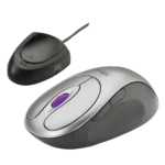 Trust 450LR Wireless Optical mouse RF Wireless