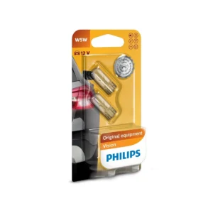 Philips Vision 12961B2 Conventional Interior and Signalling