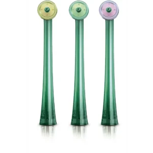 Philips AirFloss w/ 3 Nozzles Interdental – Nozzles