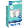 Philips 7440ULWX2 car light bulb W21 LED