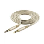 Cellularline Aux Music Cable – Universal Jack 3.5mm