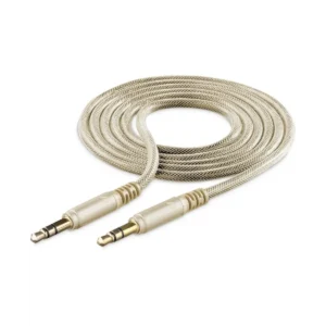 Cellularline Aux Music Cable – Universal Jack 3.5mm