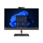 Lenovo neo 50a Intel® Core™ i7 i7-13700H 60.5 cm (23.8″) 1920 x 1080 pixels Touchscreen All-in-One PC 16 GB DDR5-SDRAM 512 GB SSD Wi-Fi 6 (802.11ax) Black