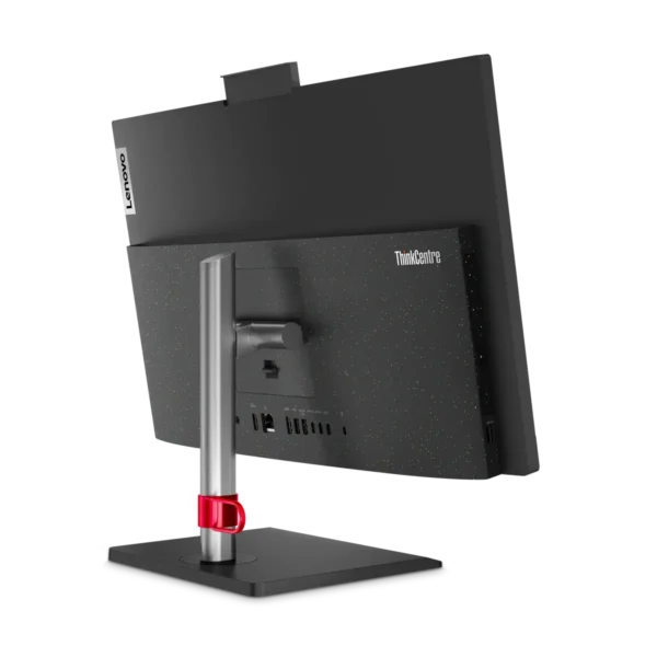Lenovo neo 50a Intel® Core™ i7 i7-13700H 60.5 cm (23.8″) 1920 x 1080 pixels Touchscreen All-in-One PC 16 GB DDR5-SDRAM 512 GB SSD Wi-Fi 6 (802.11ax) Black