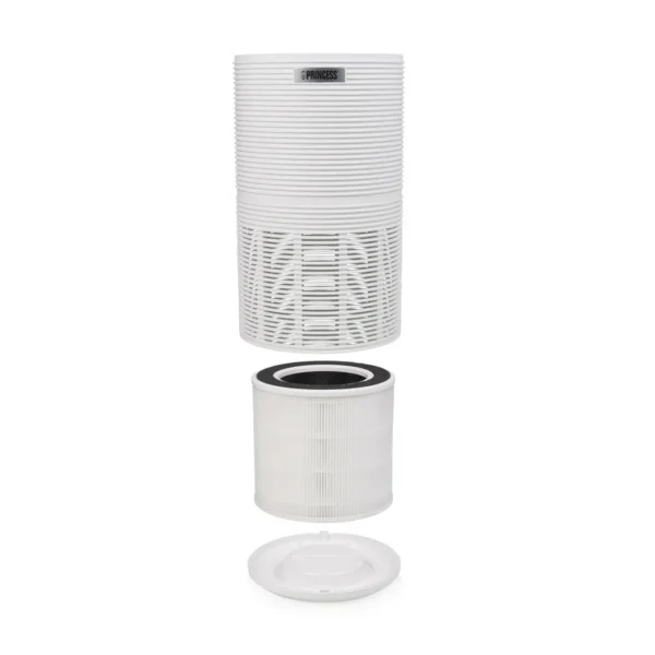 Princess 01.356280.02.001 Smart Air Purifier 280
