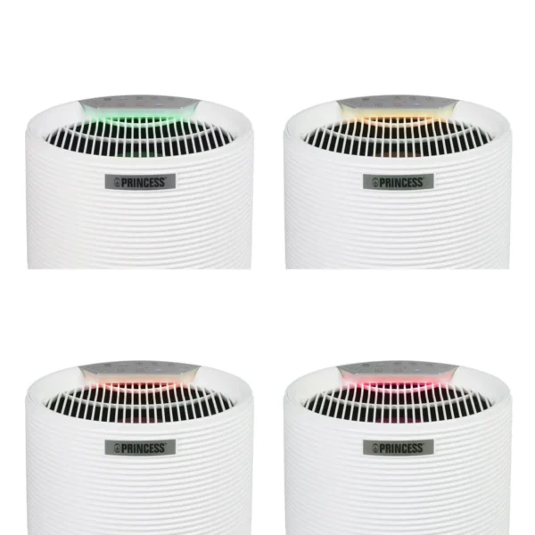 Princess 01.356280.02.001 Smart Air Purifier 280
