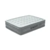 Bestway 67624 air mattress Double mattress Grey Unisex