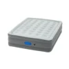 Bestway 67624 air mattress Double mattress Grey Unisex
