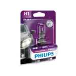 Philips VisionPlus 12258VPB1 Greater safety and comfort