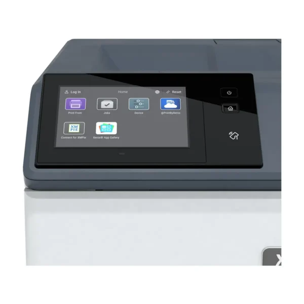 Xerox VersaLink C620 A4 50ppm Duplex Printer PS3 PCL5e/6 2 Trays 650 Sheets