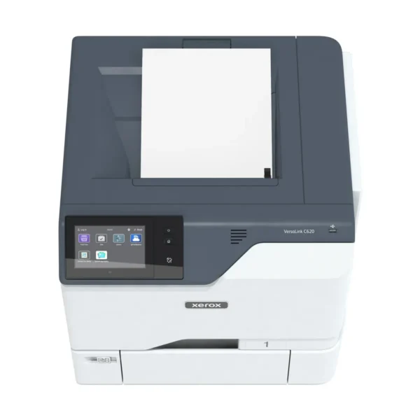 Xerox VersaLink C620 A4 50ppm Duplex Printer PS3 PCL5e/6 2 Trays 650 Sheets
